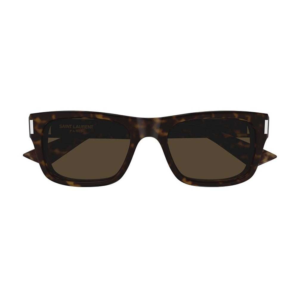Occhiale da sole Saint Laurent Sl 83 col. 004 havana