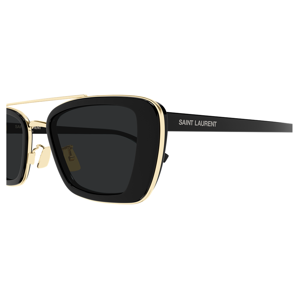 Occhiale da sole Saint Laurent SL 825 col. 001 black