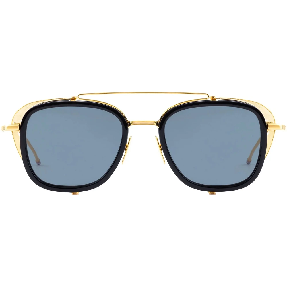 Occhiale da sole Thom Browne mod. UES808A col. 001