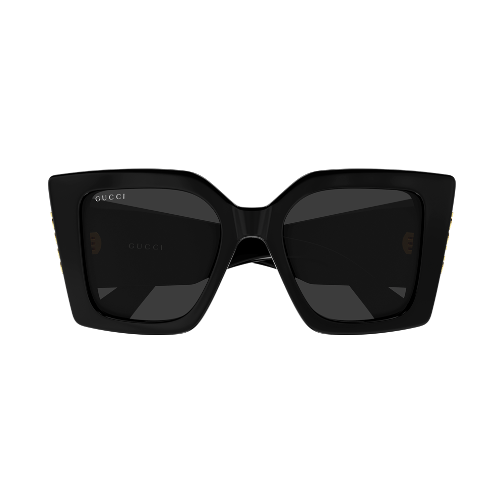 Gucci sunglasses GG2039S col. 001 black