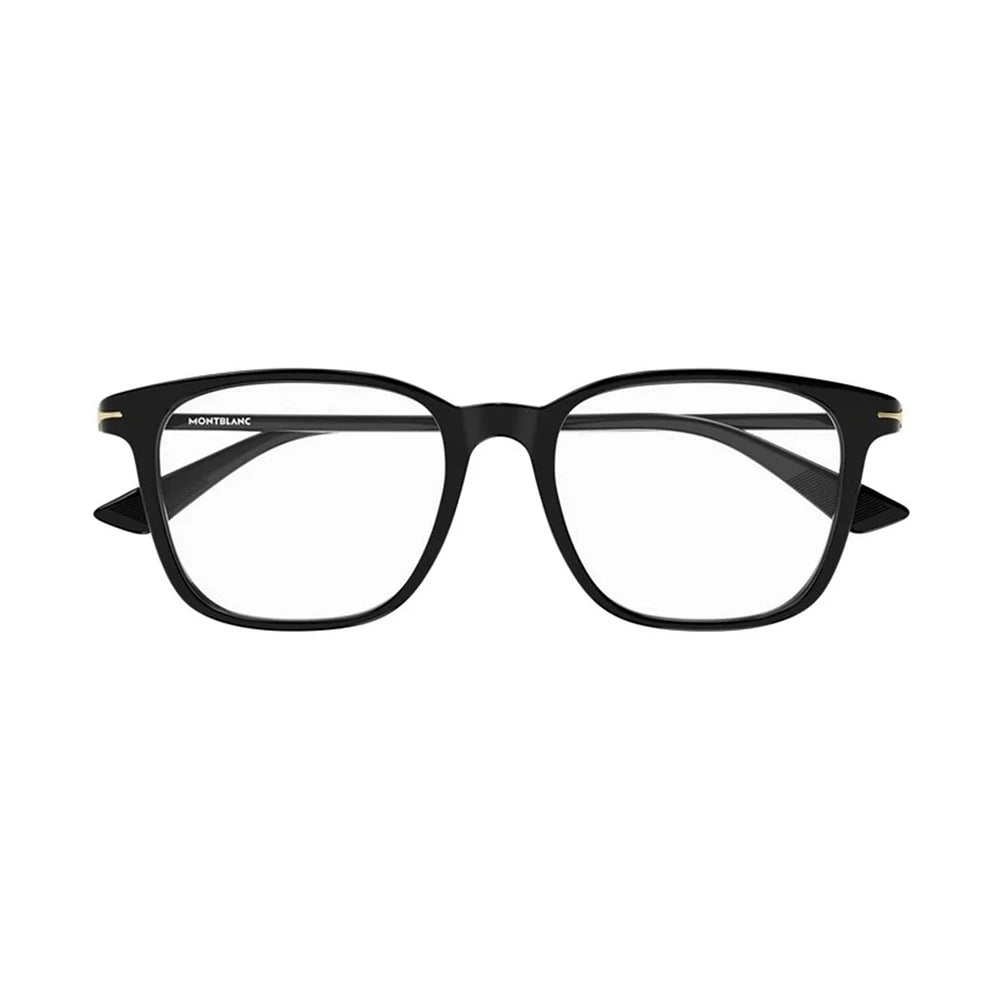 Montblanc eyeglasses MB0338O col. 001 black