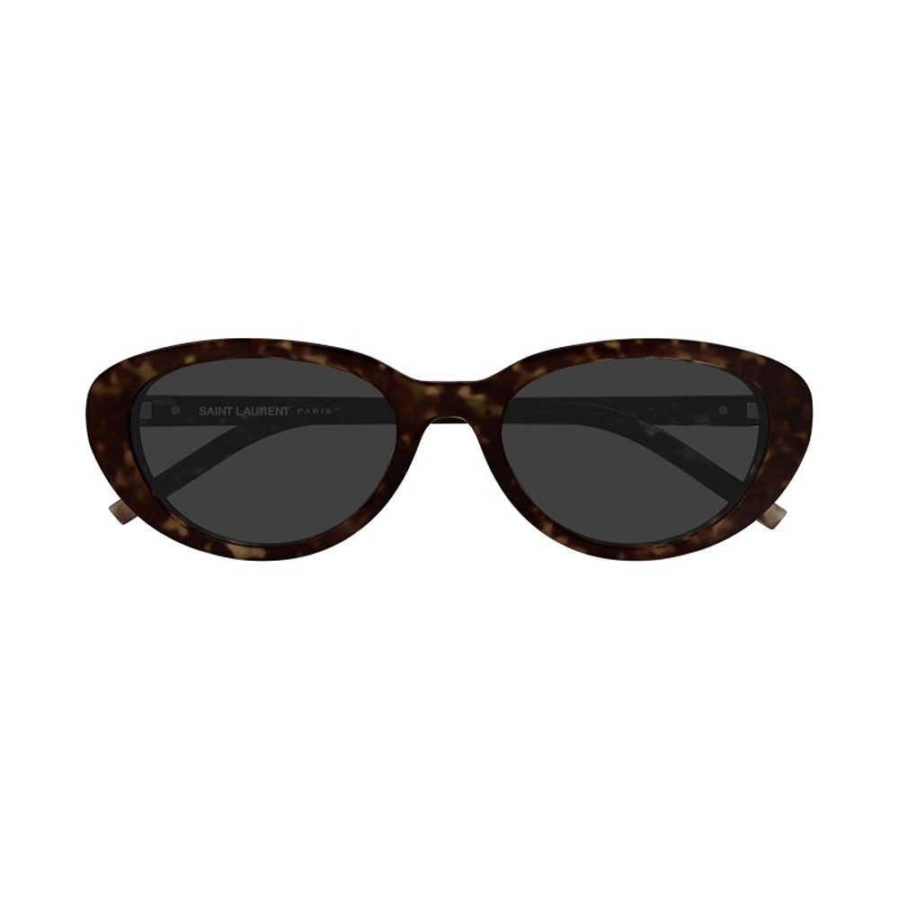 Occhiale da sole Saint Laurent SL M154 col. 002 havana