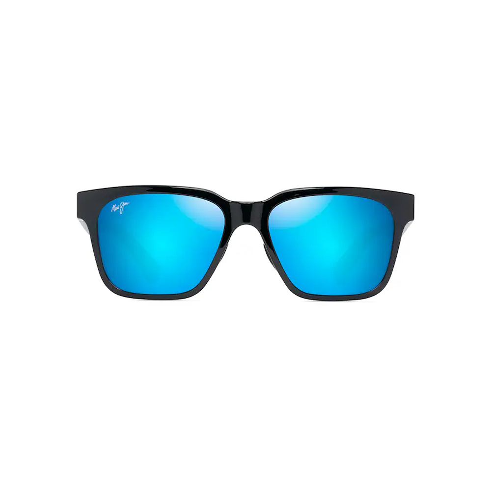 Maui Jim sunglasses PUNIKAI col. Black
