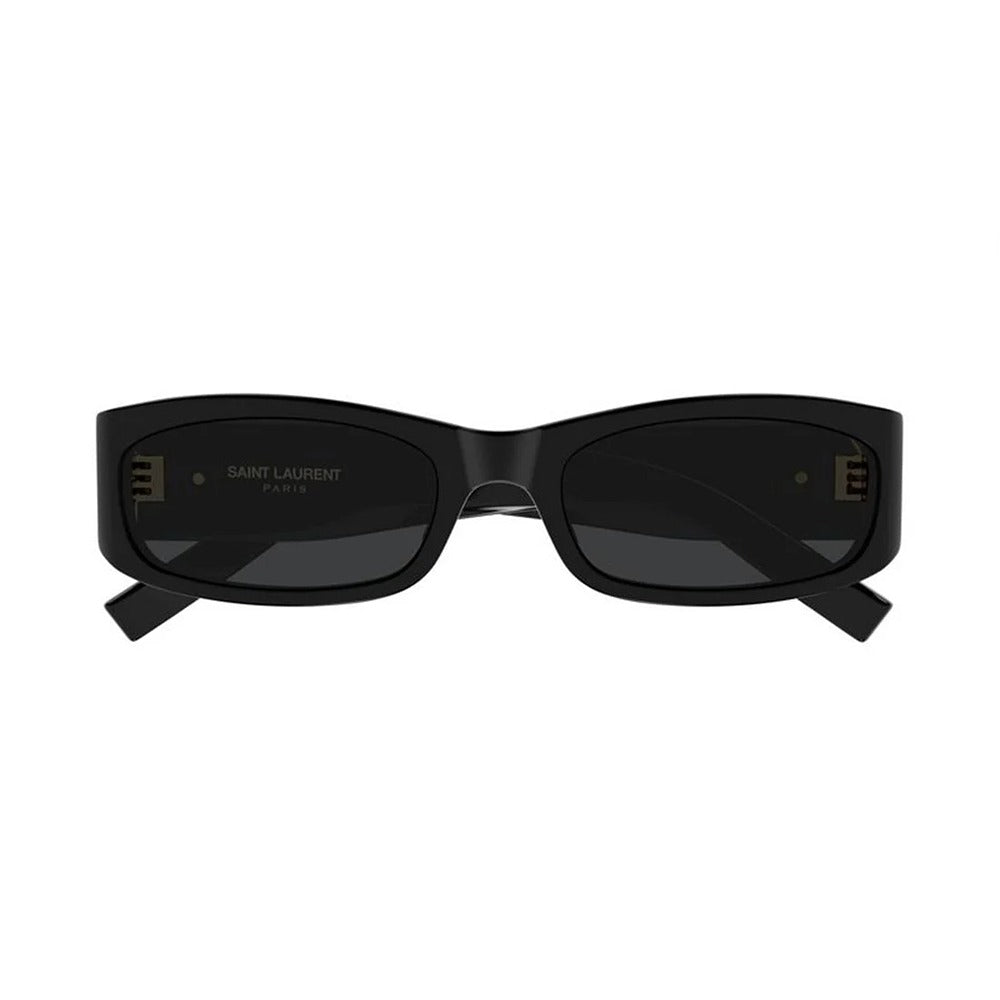 Occhiale da sole Saint Laurent SL M152 col. 001 black