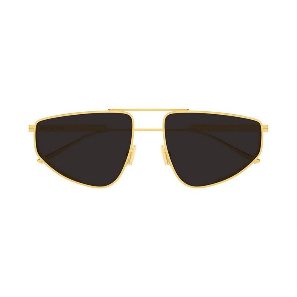 Bottega Veneta sunglasses BV1466S col. 001 gold