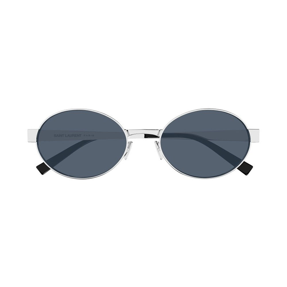 Occhiale da sole Saint Laurent SL 692 col. 006 silver