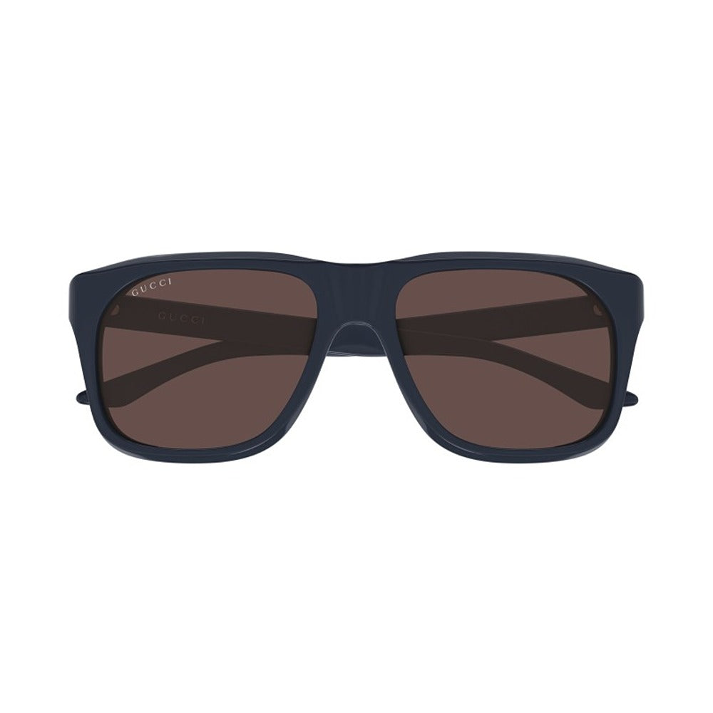 Occhiale da sole Gucci GG2077S col. 004 blue