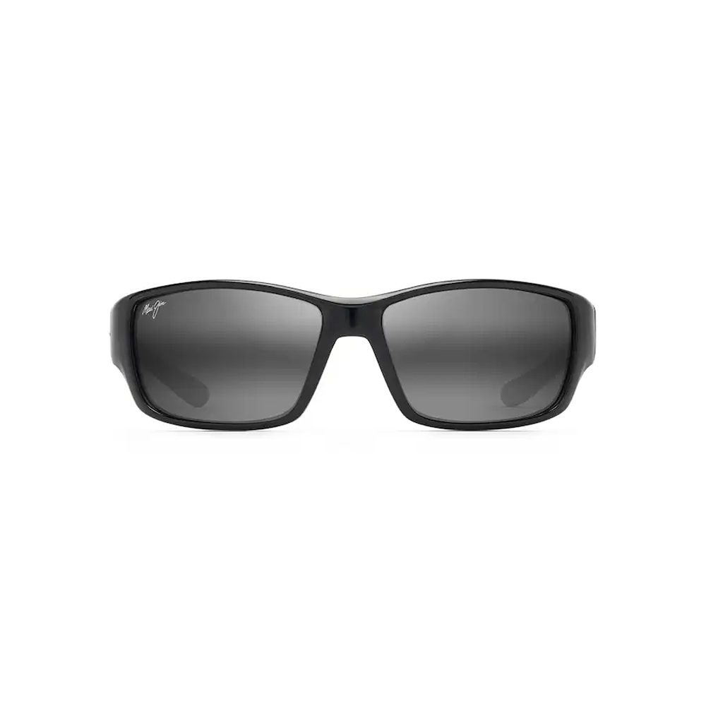 Occhiale da sole Maui Jim LOCAL KINE col. Black