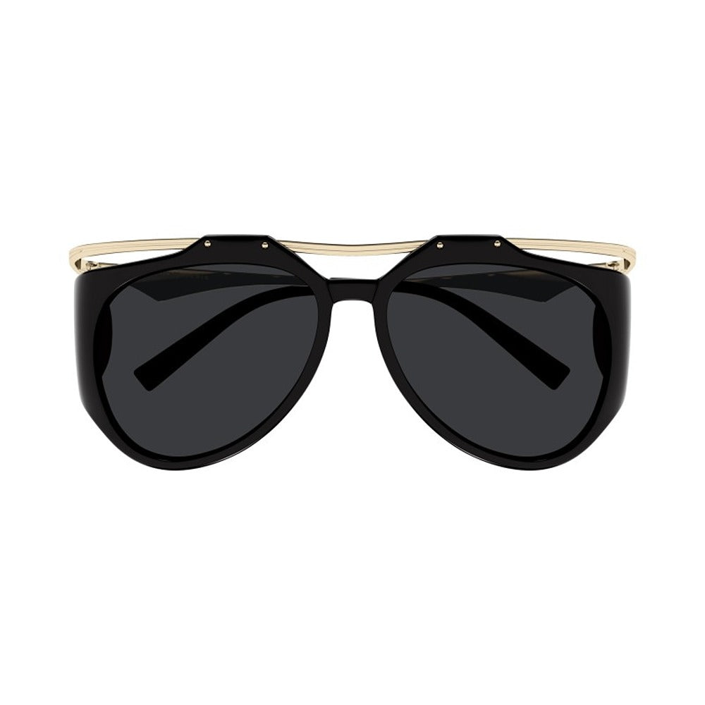 Saint LAurent sunglasses SL M137 AMELIA col. 001 black