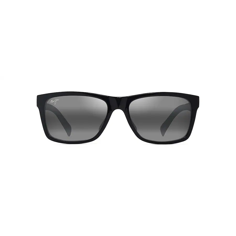 Occhiale da sole Maui Jim KOWELO col. Black