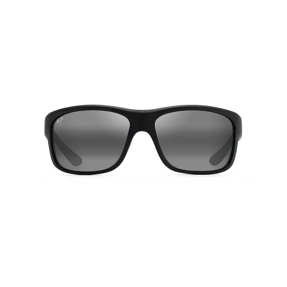 Occhiale da sole Maui Jim SOUTHERN CROSS col. Black