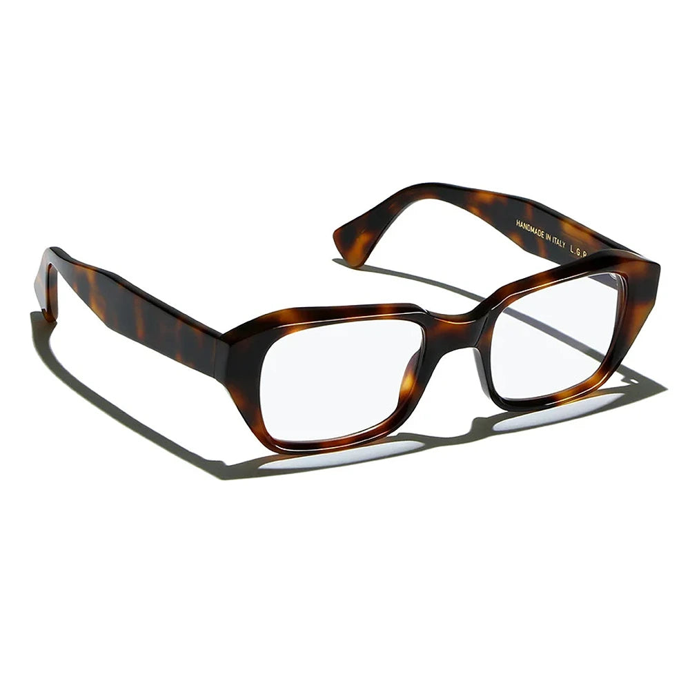 L.G.R eyeglasses EGYPT 39 col. Havana