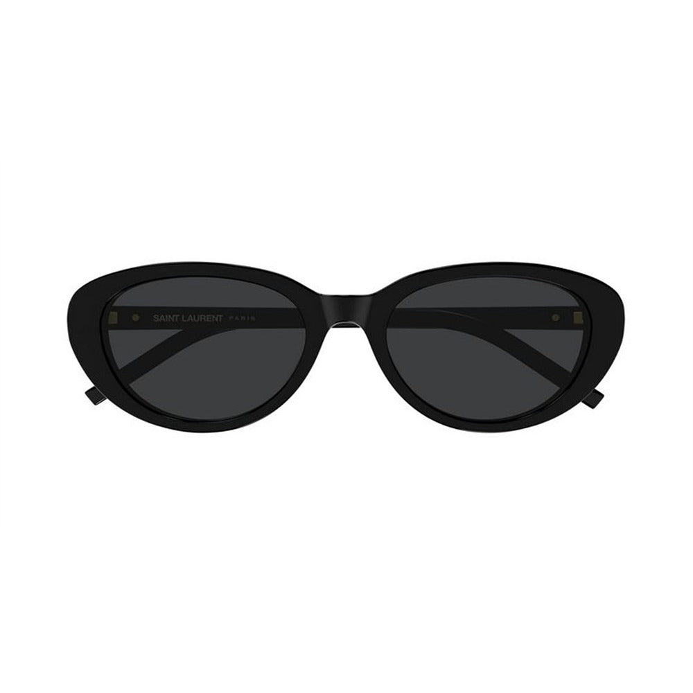 Occhiale da sole Saint Laurent SL M154 col. 001 black