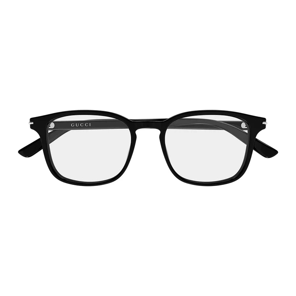 Occhiale da vista Gucci GG2129O col. 001 black