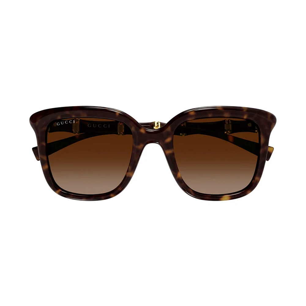 Gucci sunglasses GG2058S col. 002 havana