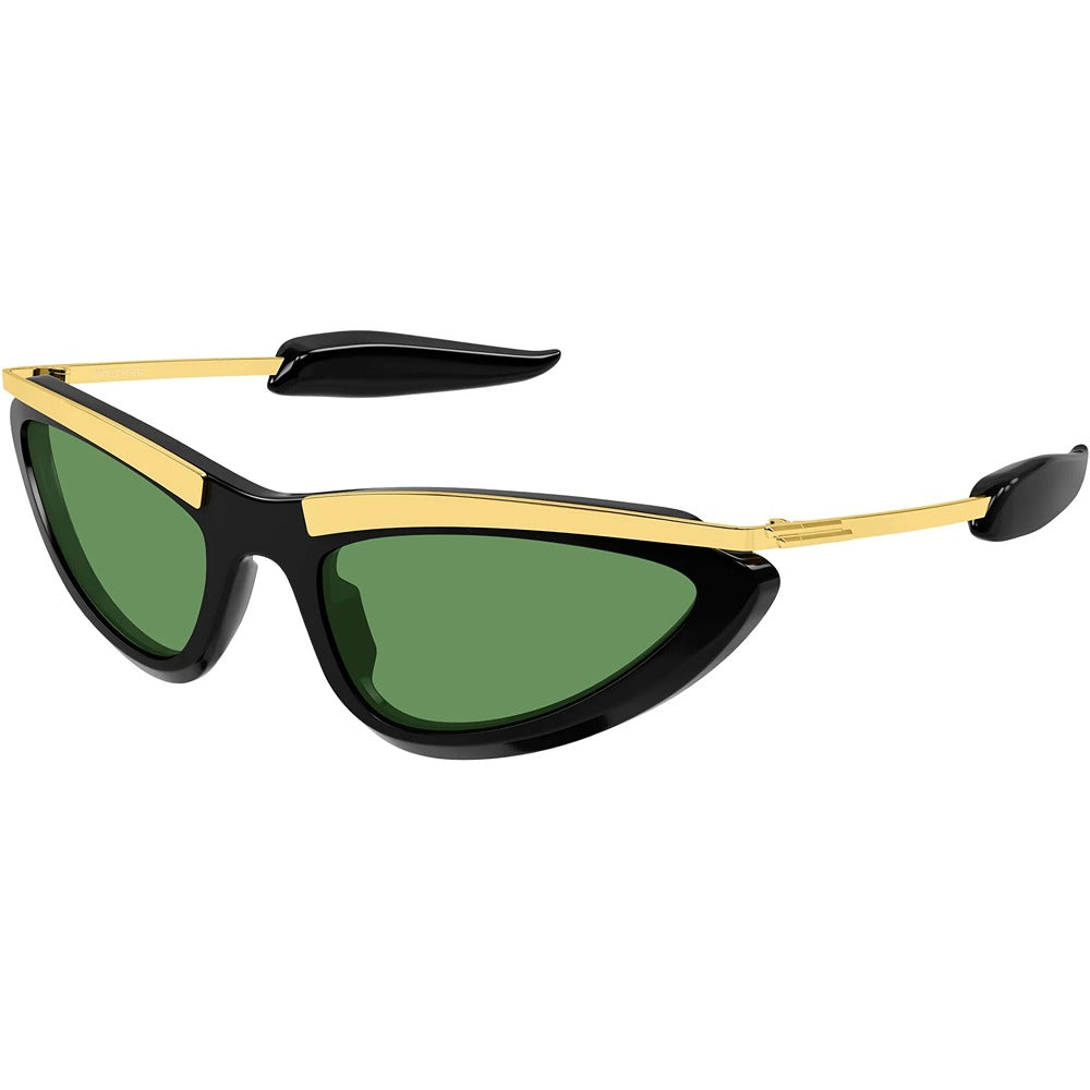 Bottega Veneta sunglasses BV1477S col. 002 black