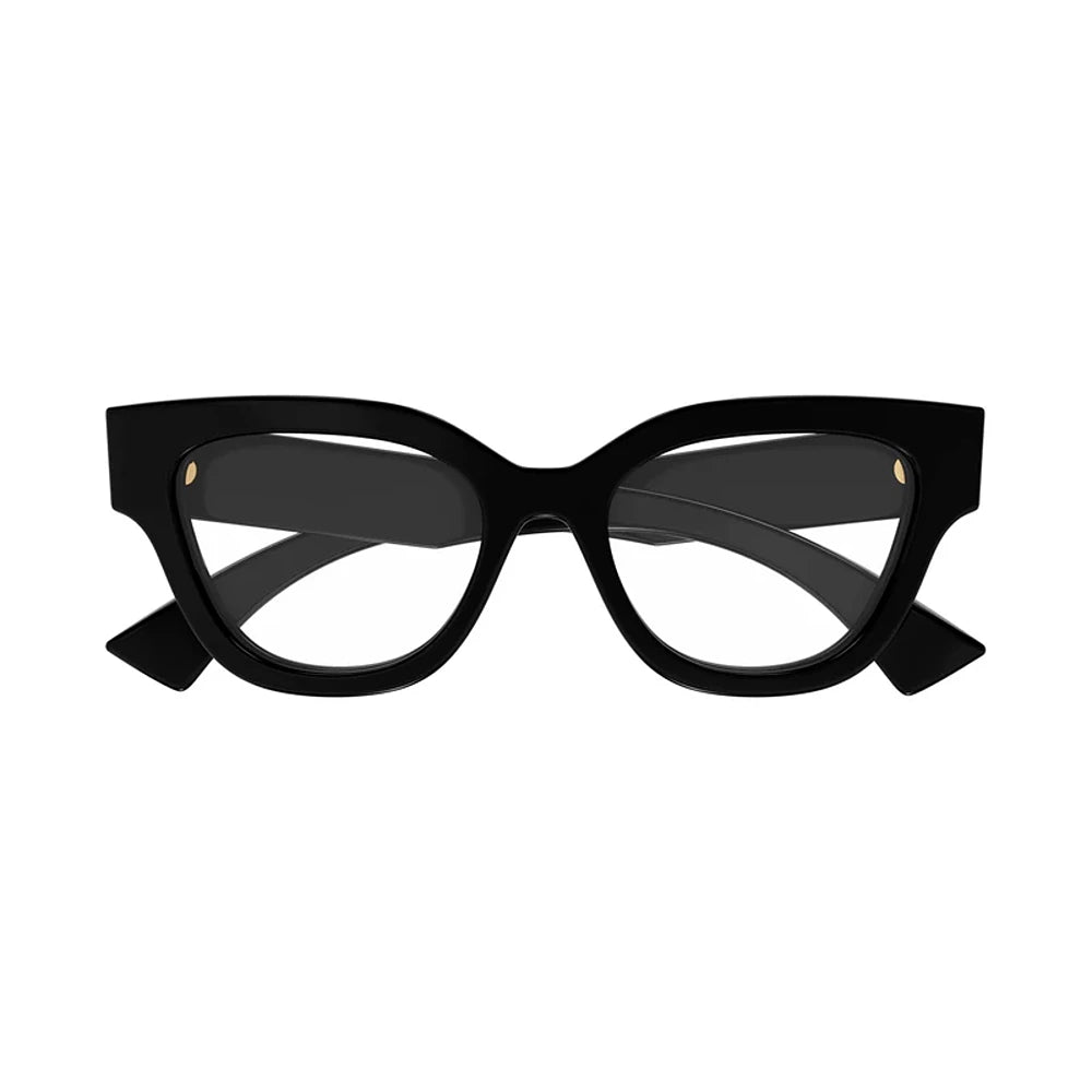 Occhiale da vista Gucci GG1837O col. 001 black