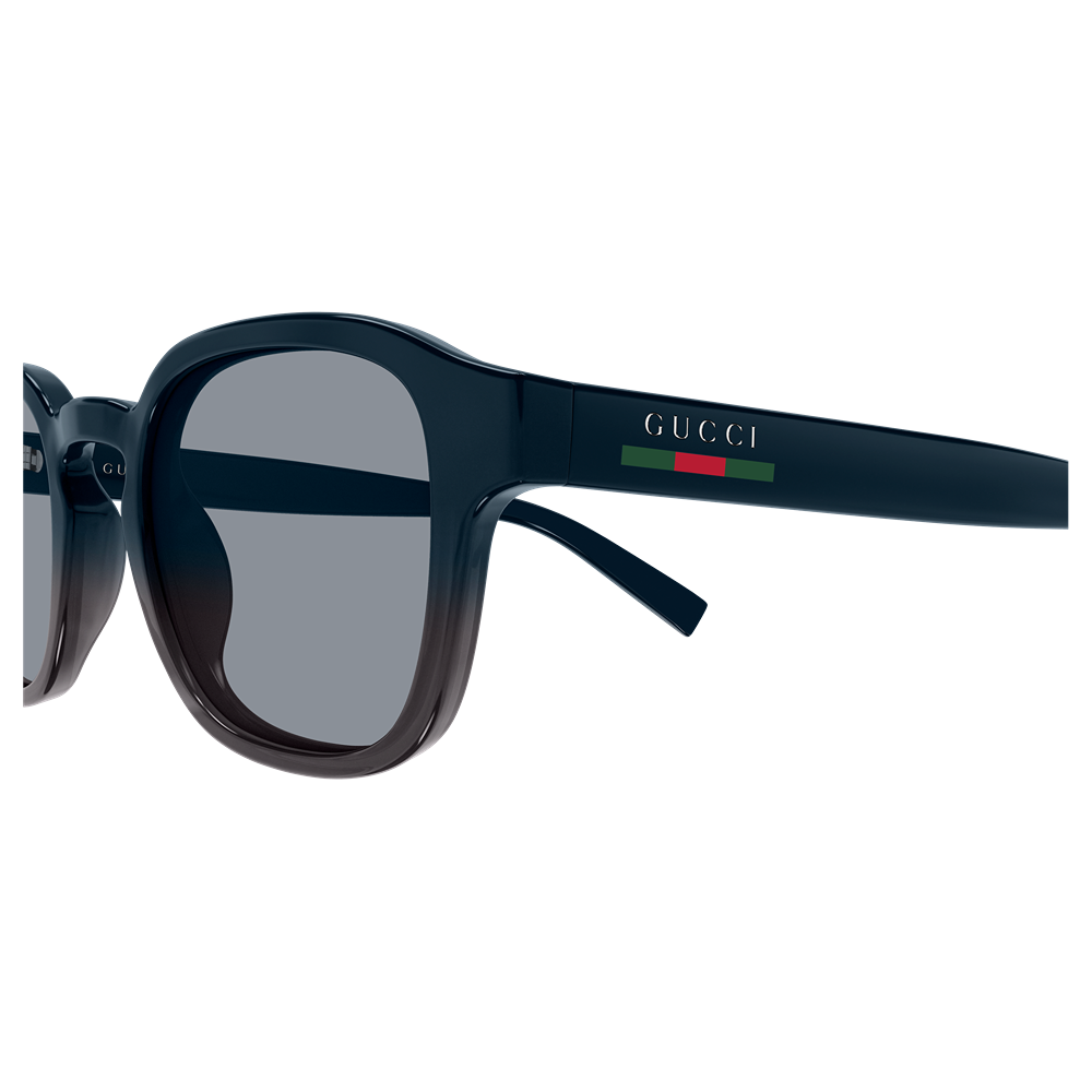 Occhiale da sole Gucci GG2106S col. 004 blue