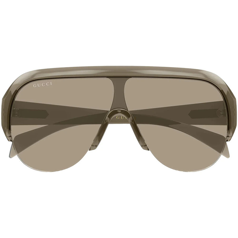 Occhiale da sole Gucci GG2023S col. 005 brown
