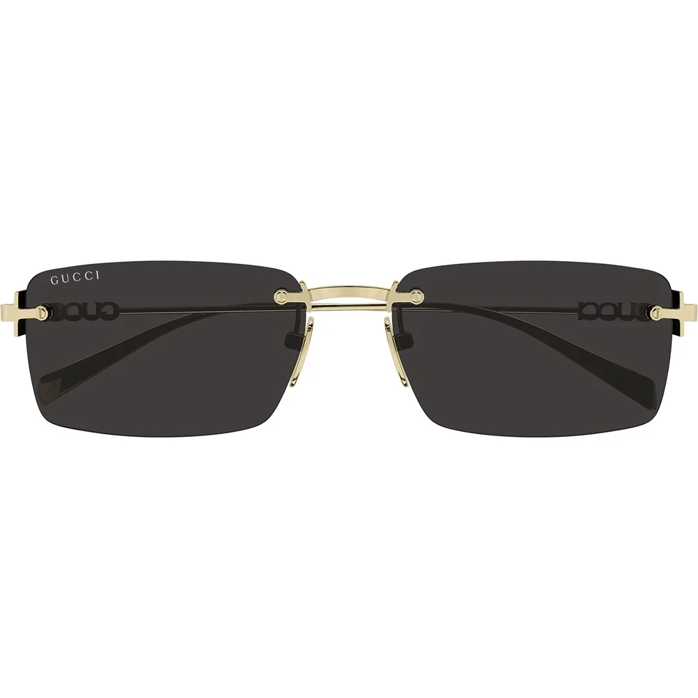 Occhiale da sole Gucci GG1941S col. 001 gold