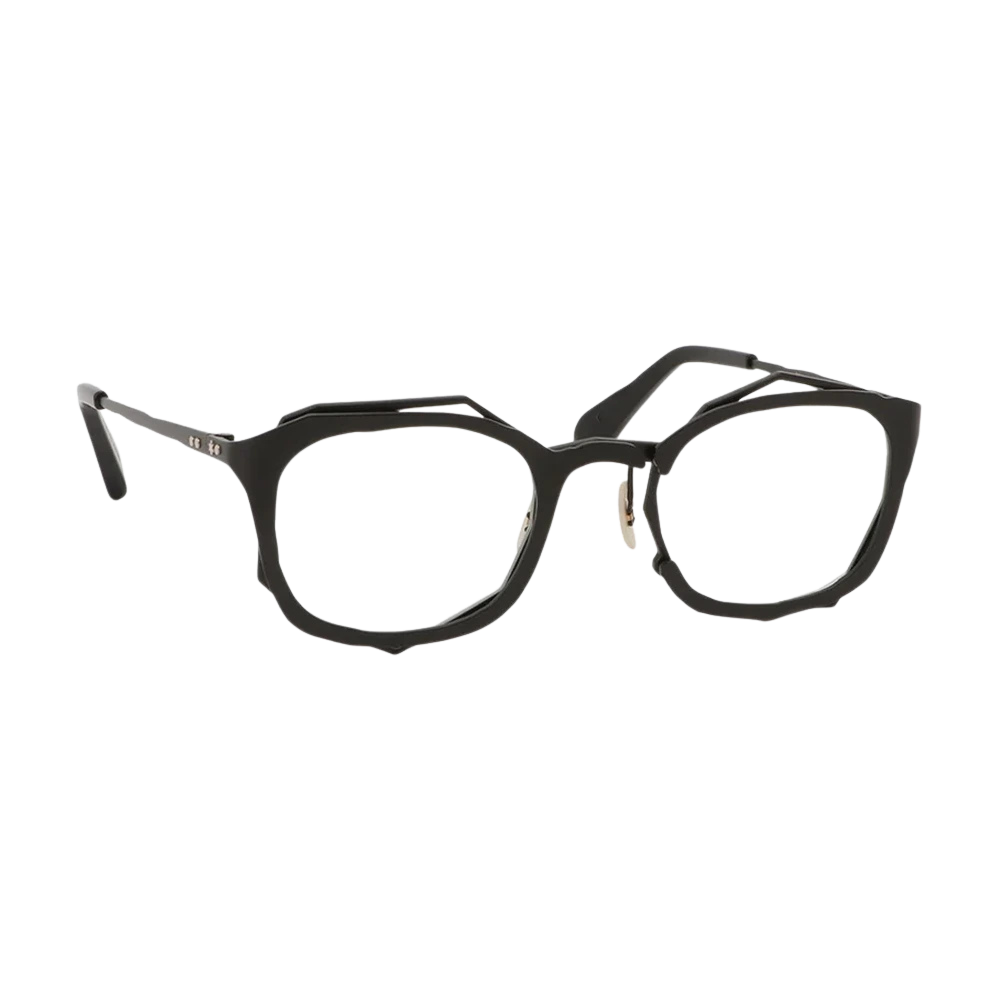 Occhiale da vista Masahiro Maruyama mod. 0046 col. 01 black