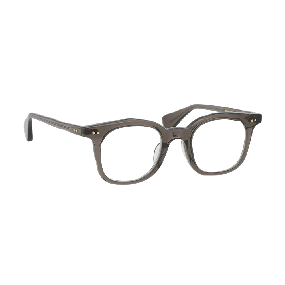 Occhiale da vista Masahiro Maruyama mod. 0025 col. 8 grey
