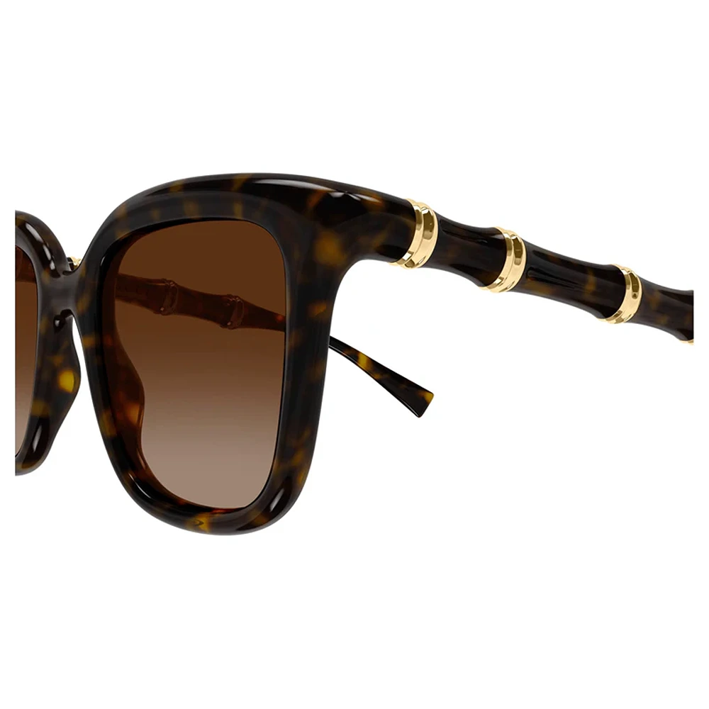 Gucci sunglasses GG2058S col. 002 havana