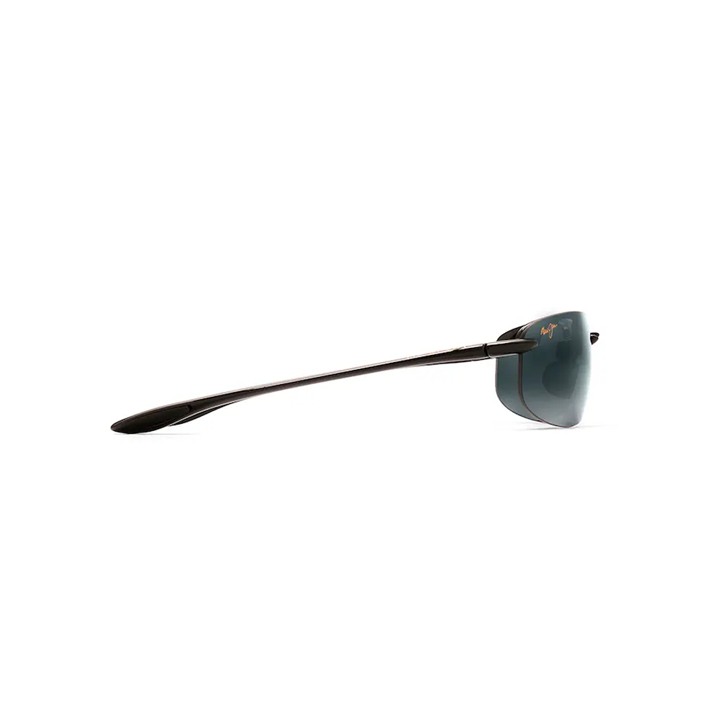 Occhiale da sole Maui Jim HO'OKIPA READER col. Black