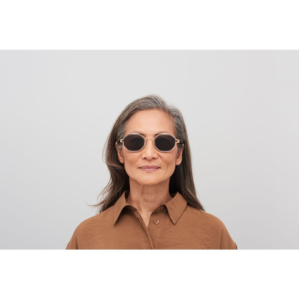 Mykita sunglasses mod. ARTURO col. A83