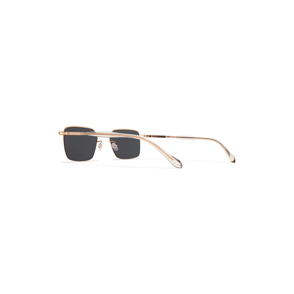 Occhiale da sole Mykita mod. Alcott col. Gold