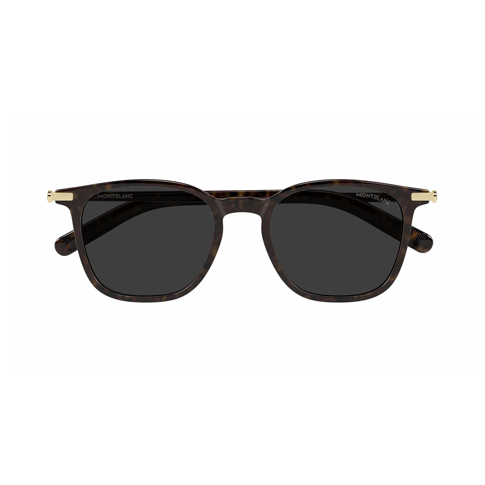 Montblanc sunglasses MB0460S col. 003 havana