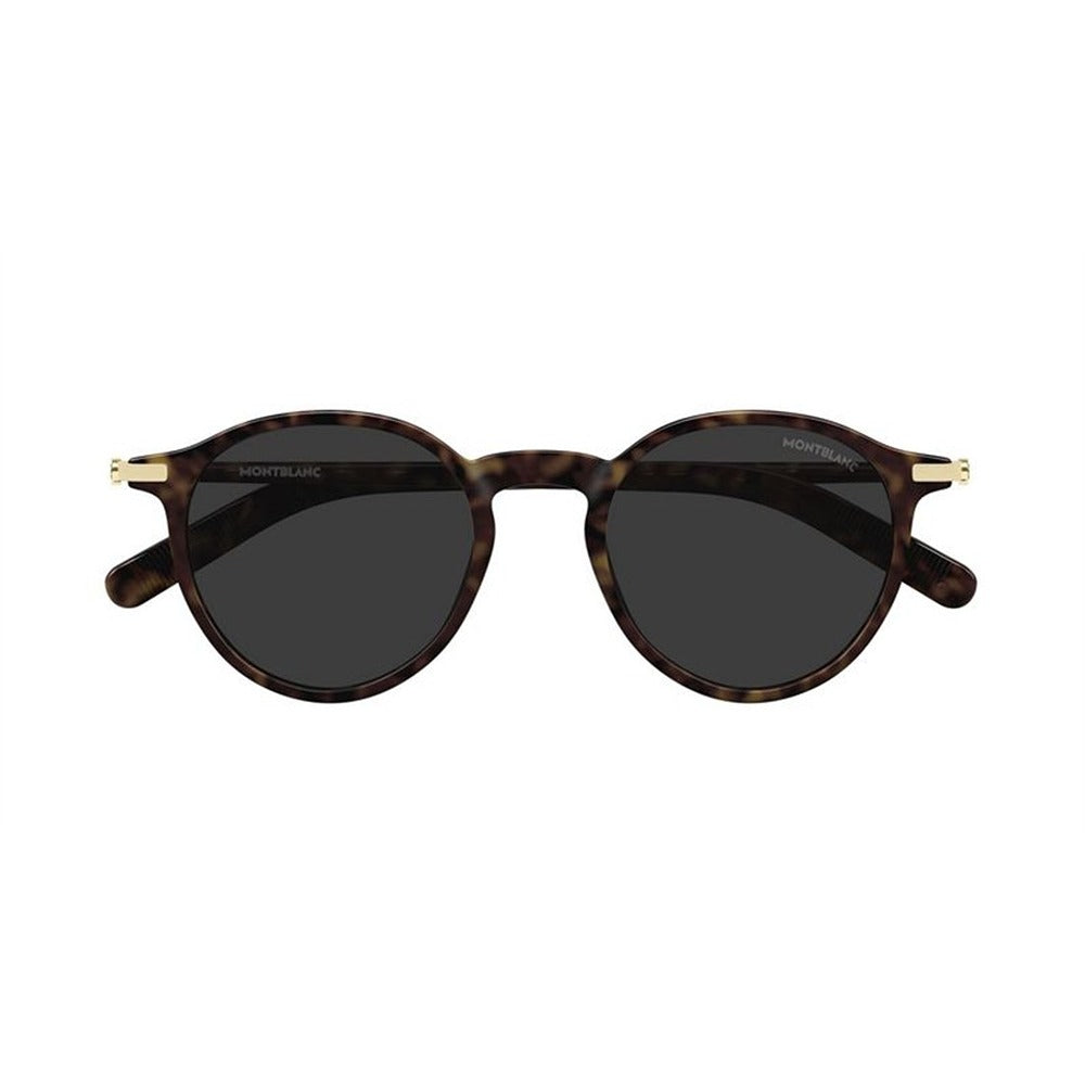 Montblanc sunglasses MB0461S col. 003 havana