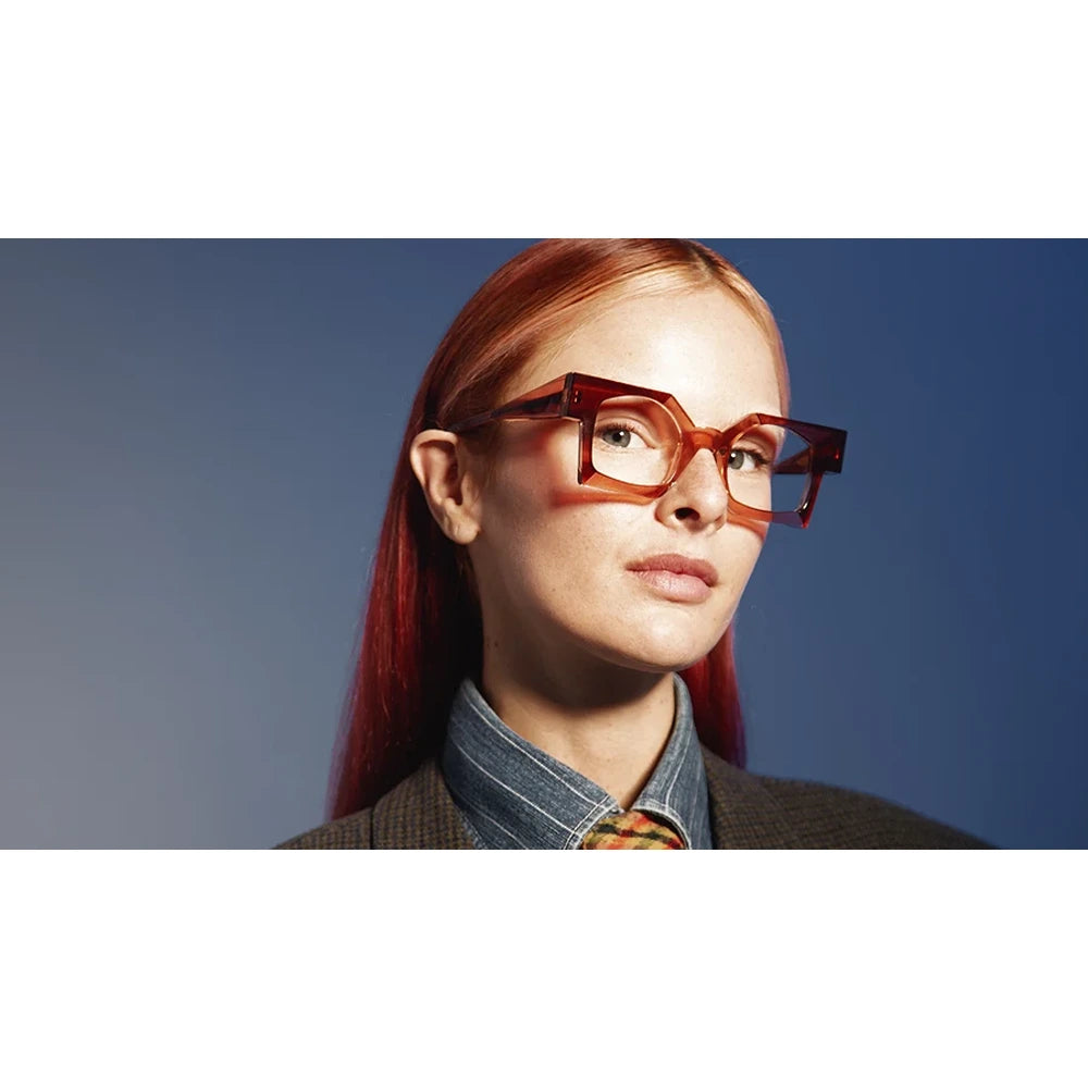Occhiale da vista Gamine mod. BRERA col. Black