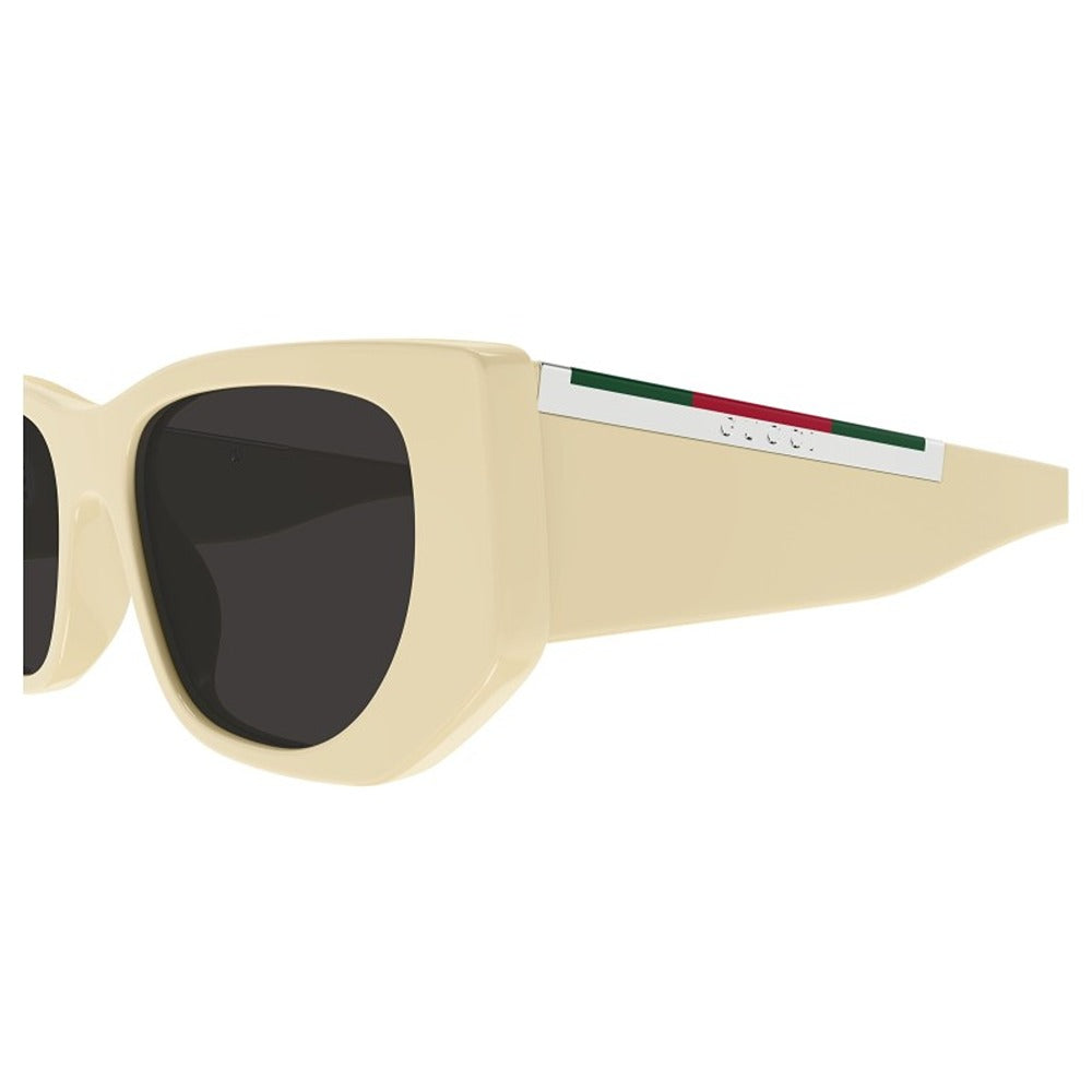 Gucci sunglasses GG1959S col. 004 ivory