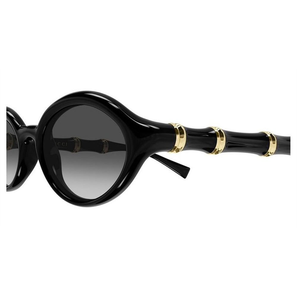 Gucci sunglasses GG2059S col. 001 black