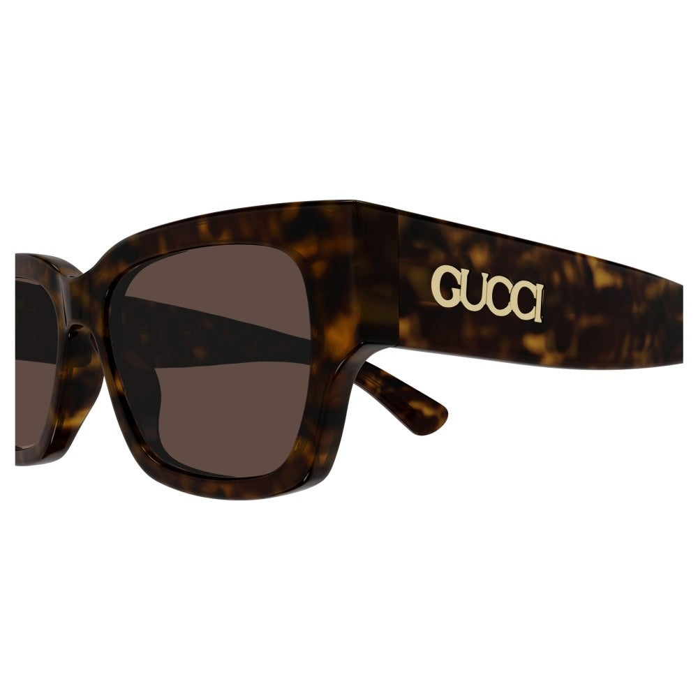 Gucci sunglasses GG1794S col. 002 havana