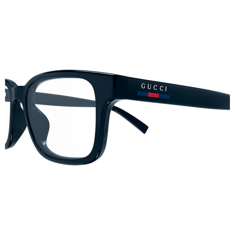 Occhiale da vista Gucci GG2107OL col. 003 blue