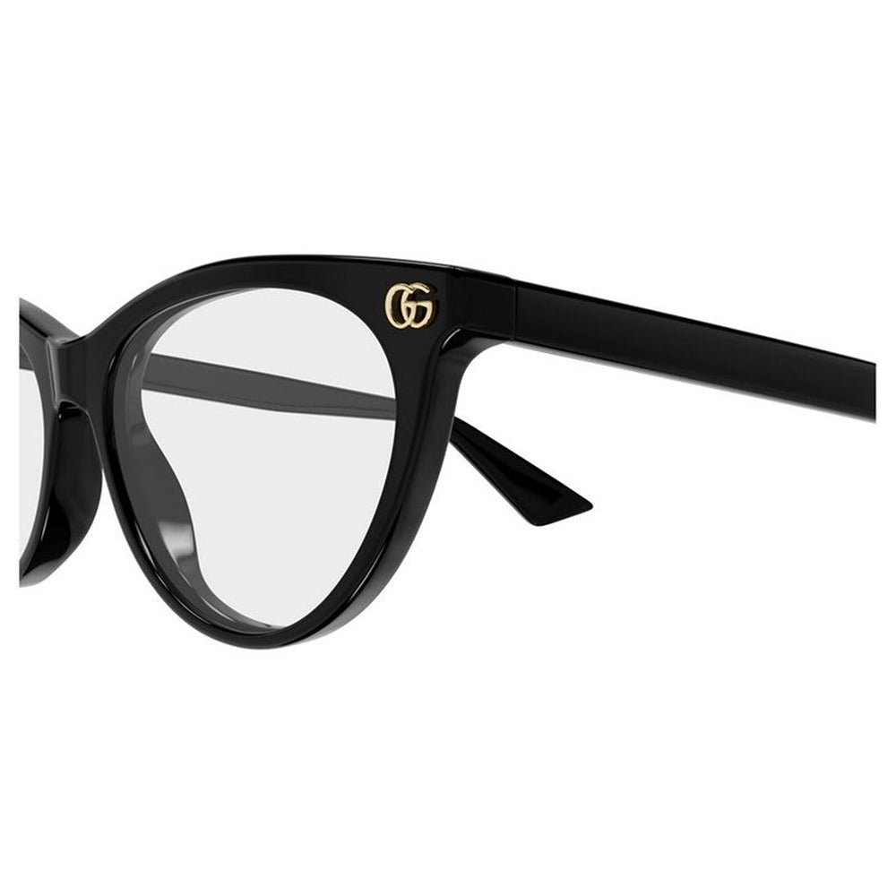 Gucci eyeglasses GG2112O col. 001 black