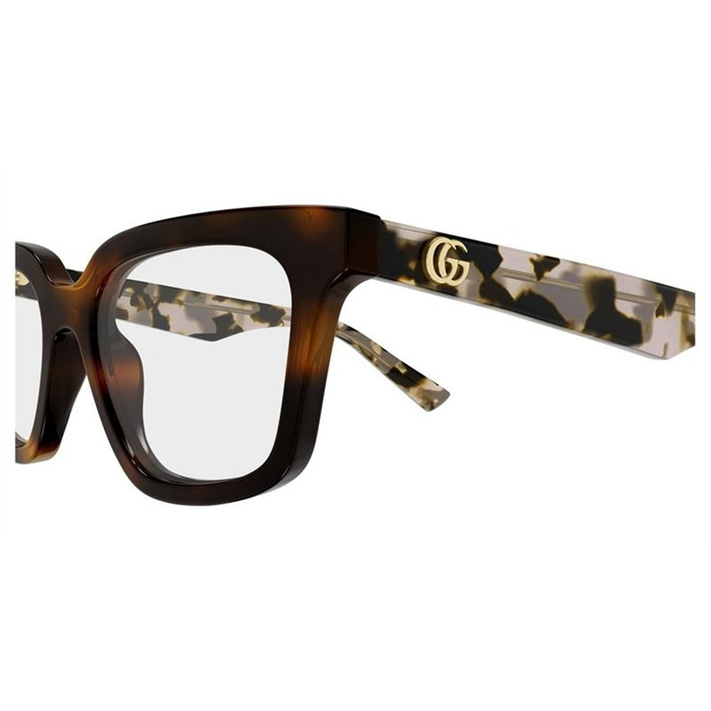 Gucci eyeglasses GG2181O col. 004 havana