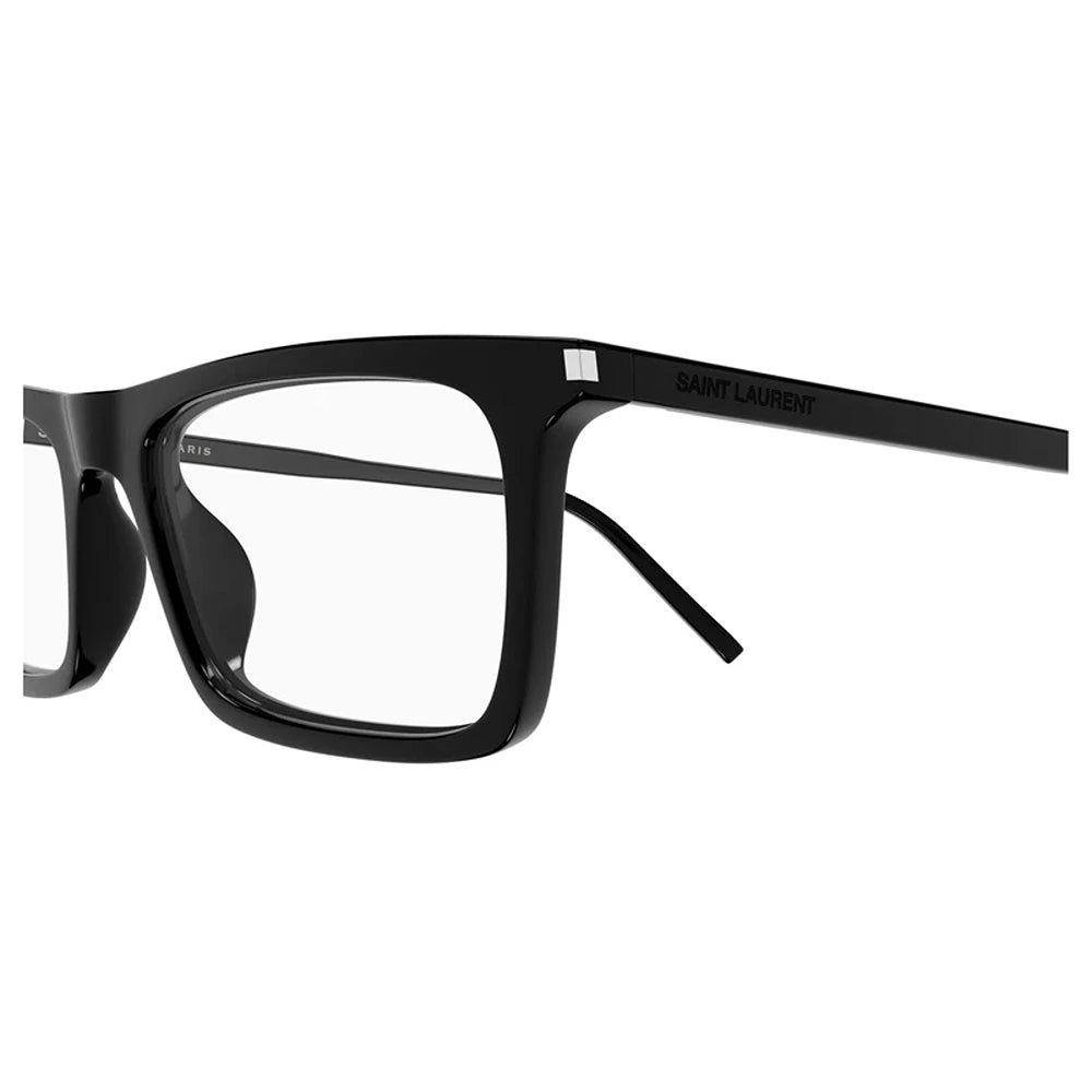 Occhiale da vista Saint Laurent mod. SL 890 BETTY THIN OPT col. 001 black