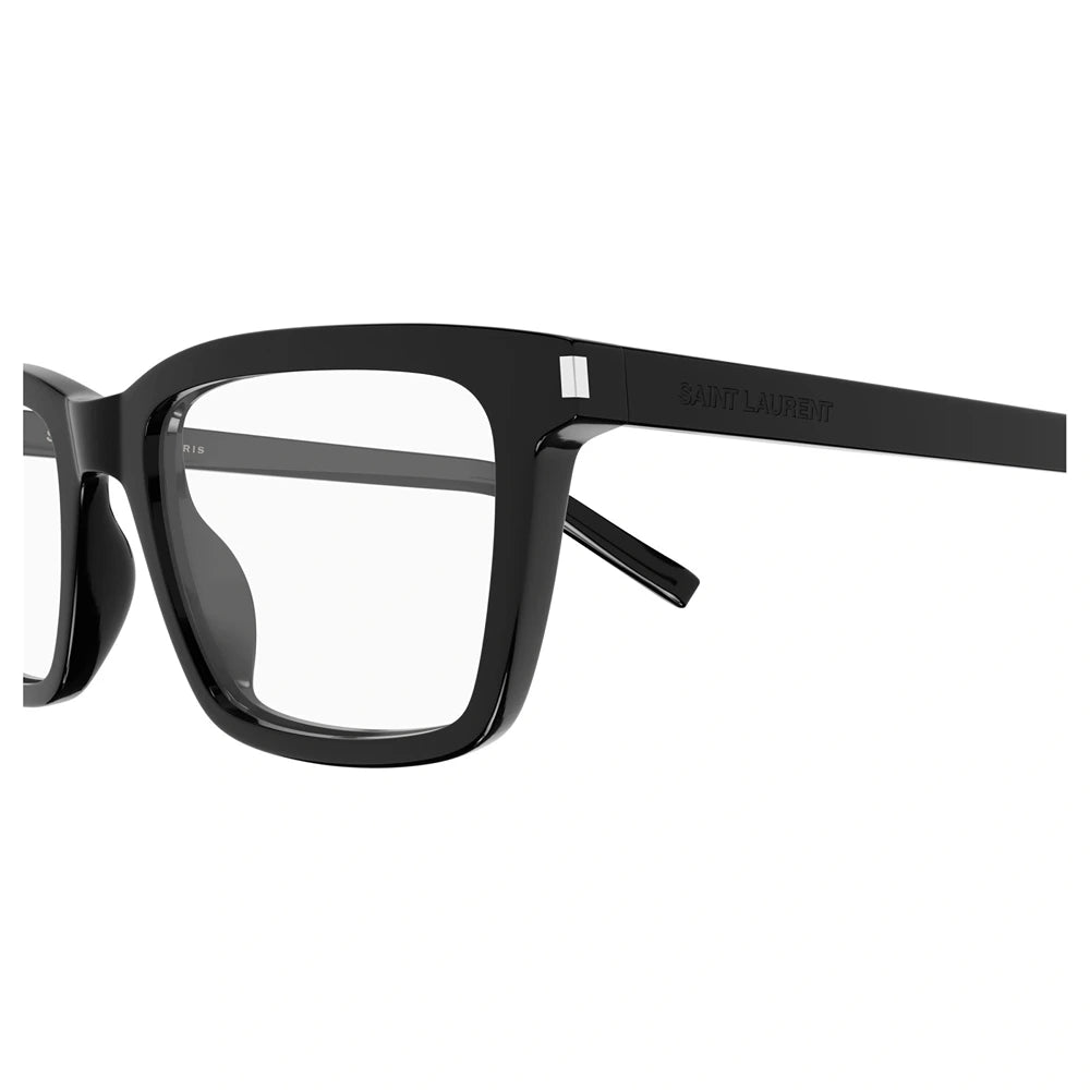 Occhiale da vista Saint Laurent mod. SL 842 col. 001 black
