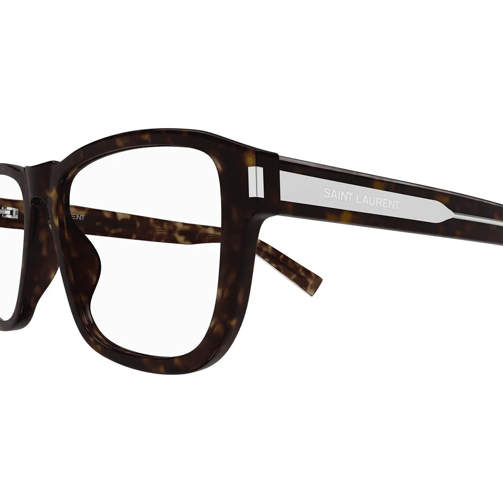 Occhiale da vista Saint Laurent mod. SL 710 OPT col. 002 havana