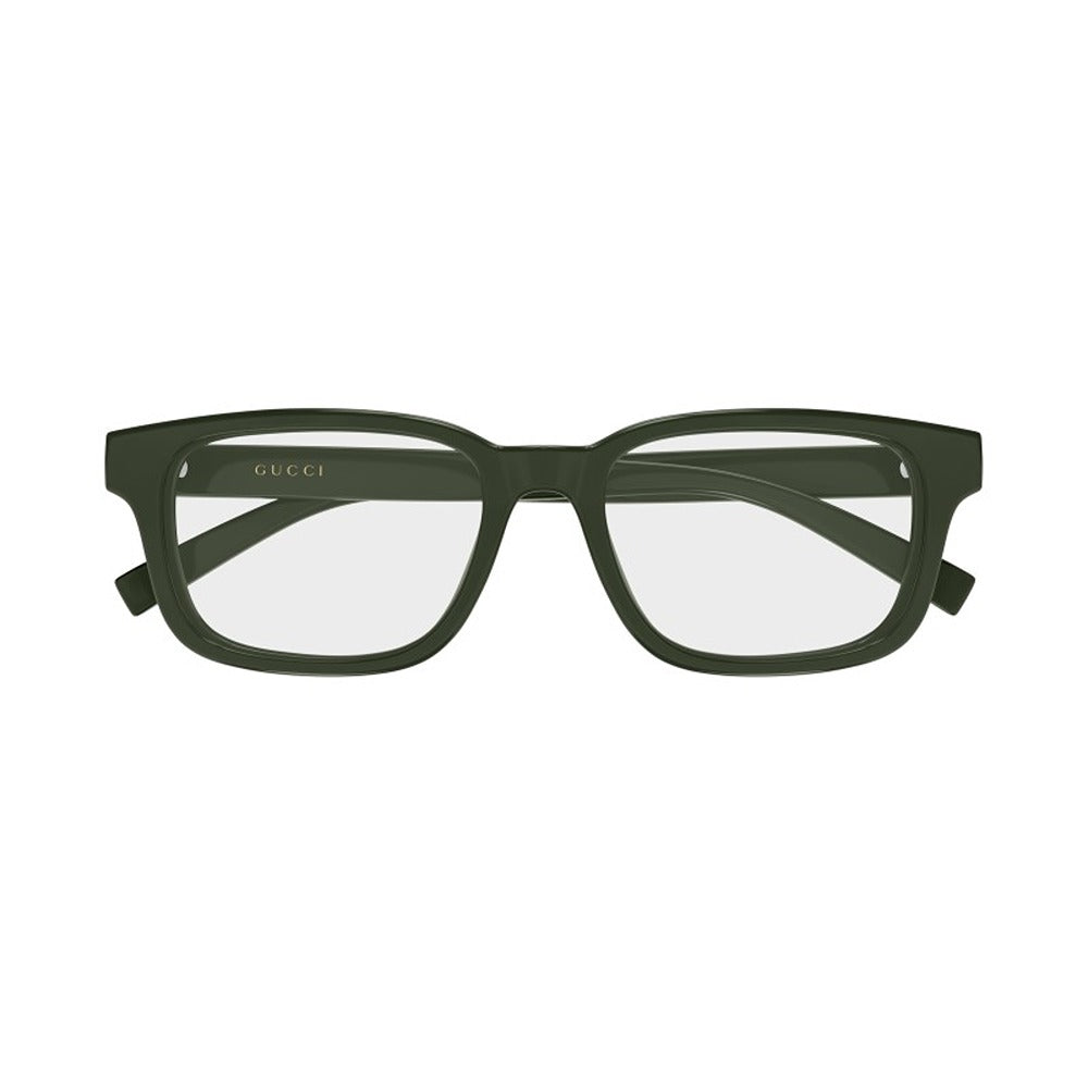 Occhiale da vista Gucci GG2107OL col. 004 green