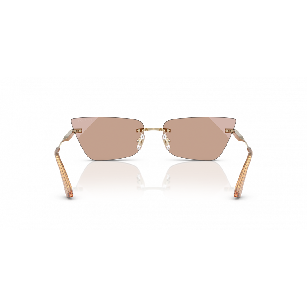 Occhiale da sole Jimmy Choo 4012 col. 300613