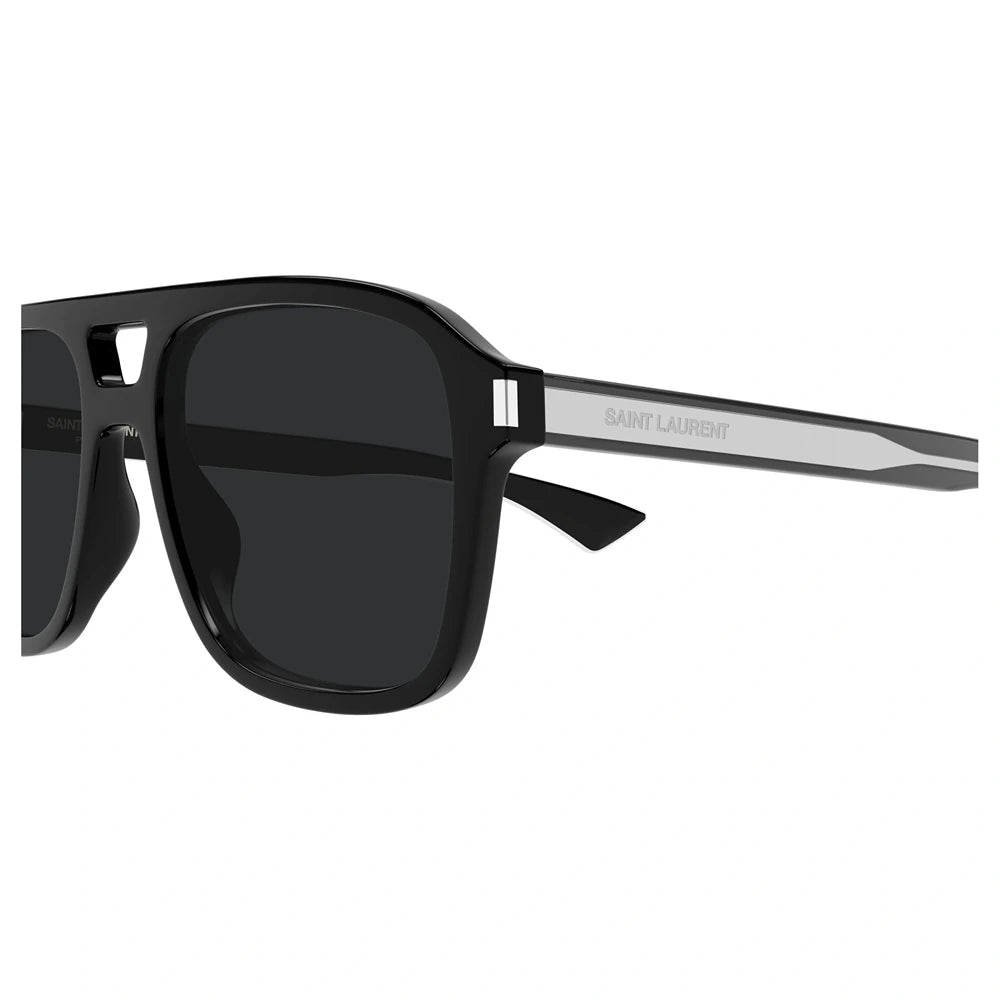 Occhiale da sole Saint Laurent mod. SL 881 col. 001 black