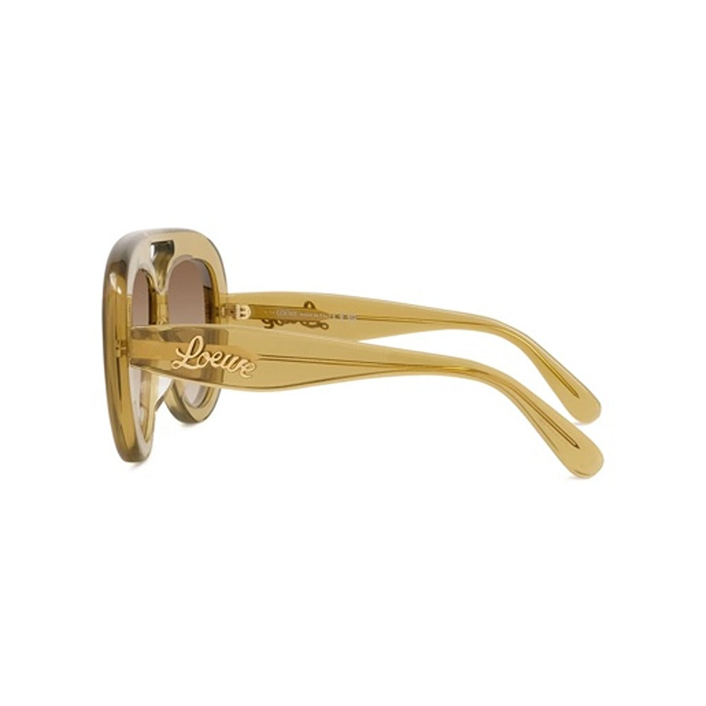 Occhiale da sole Loewe LW40144U col. 96F