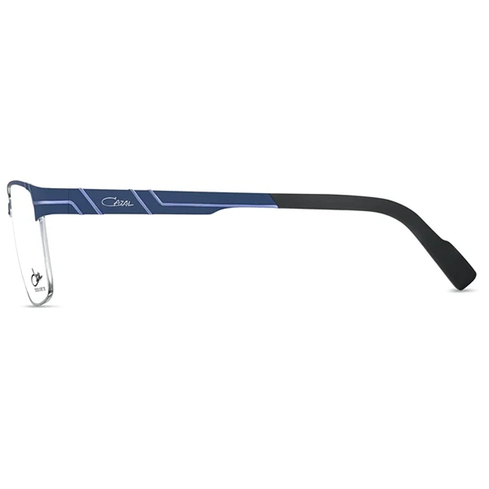 Cazal eyeglasses mod. 7110 col. 002 night blue