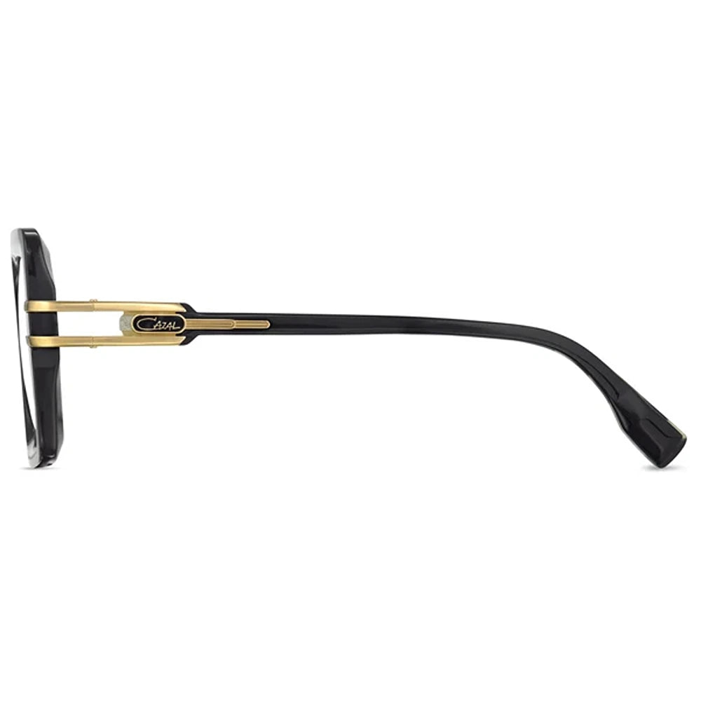Occhiale da vista Cazal mod. 5015 col. 001 black gold