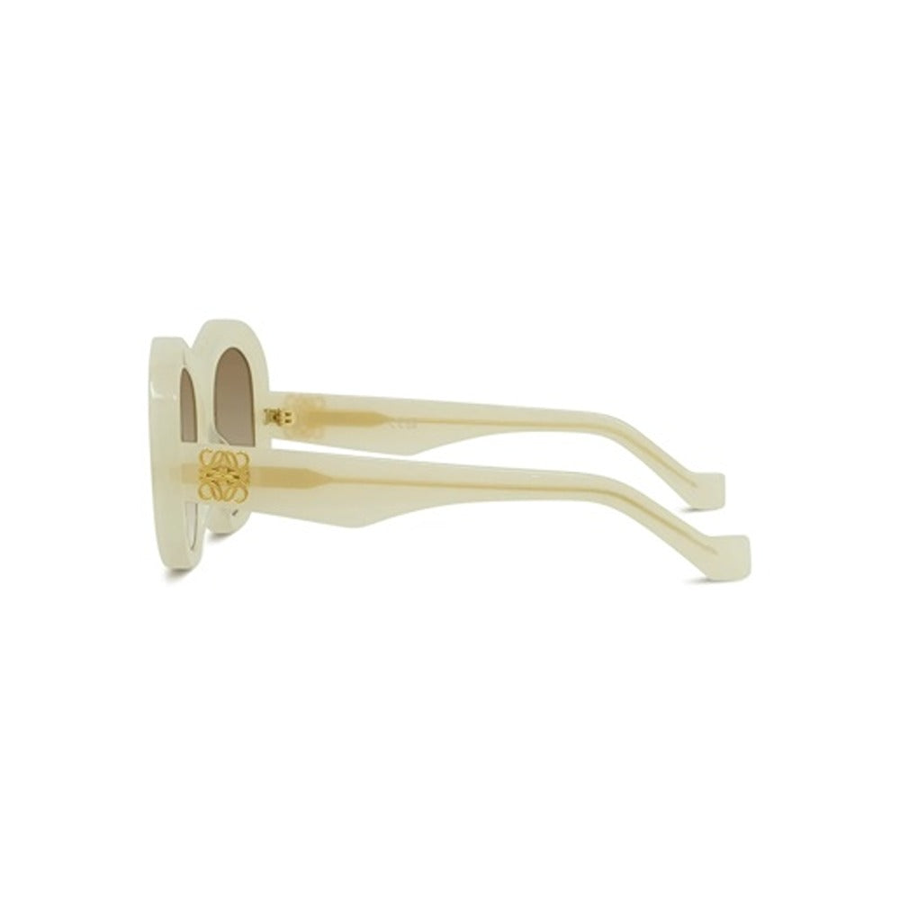 Occhiale da sole Loewe LW40181I col. 25F