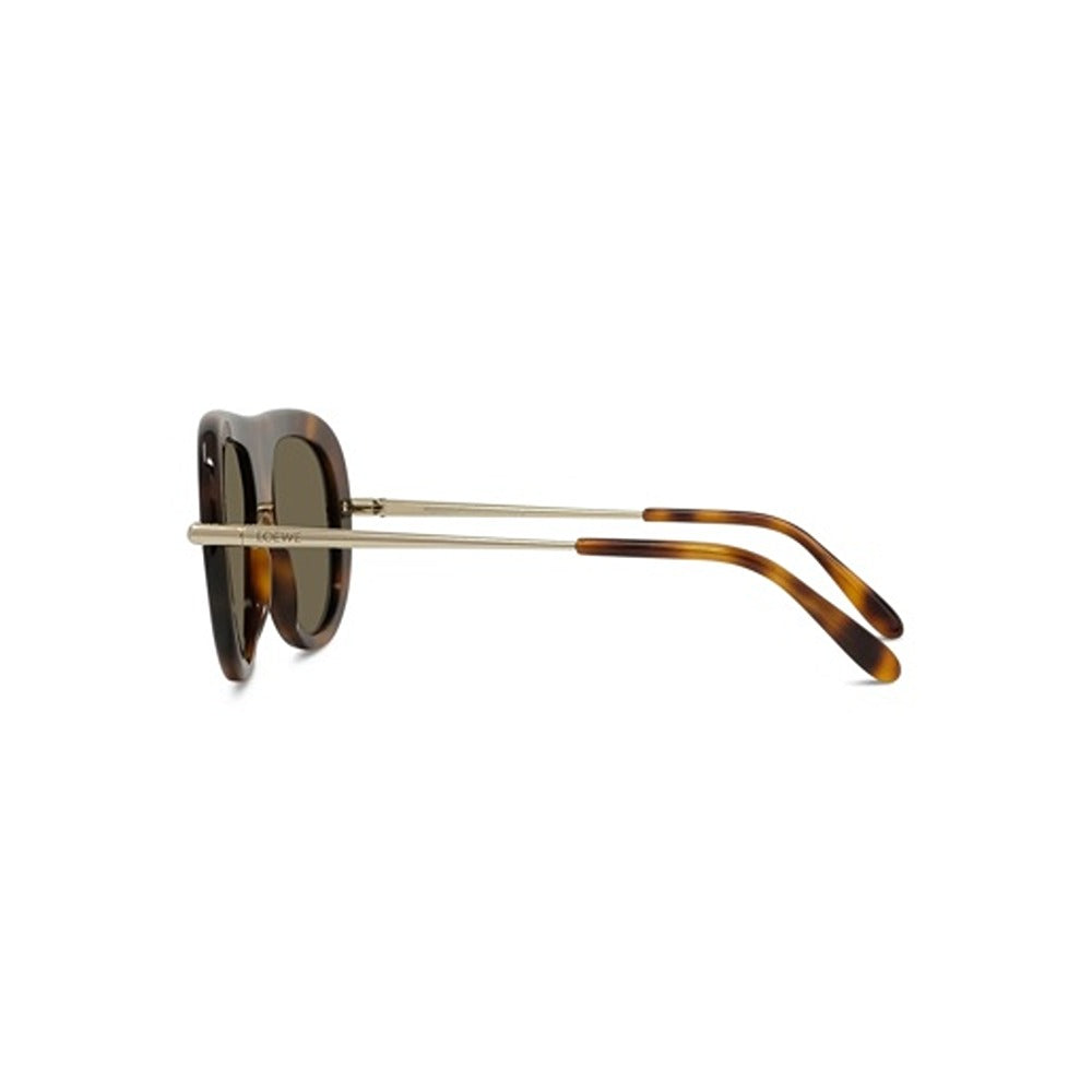 Occhiale da sole Loewe LW40186I col. 52E